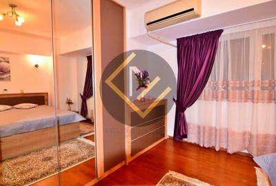 Apartament cu 3 camere decomandat, mobilat în P-ța Alba Iulia - 3