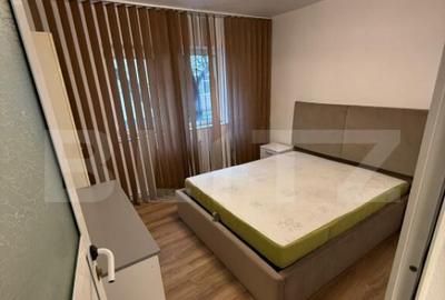 Micro 11 apartament renovat recent , 72 mp, 3 camere - 5