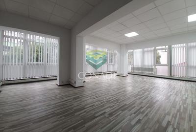 Birou de inchiriat // Domenii // Mihalache - 5