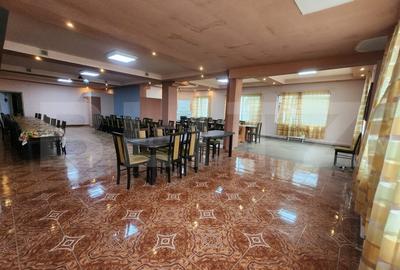 Oportunitate Unica de Investitie - Pensiune cu Restaurant si Locuinta - 3