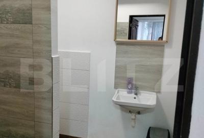 Apartament cu 2 garsoniere, 90 mp, ideal pentru investitie, - 6