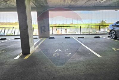 Apartament cu 2 camere de inchiriat Novopolis Constanta - 9