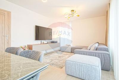 Apartament cu 3 camere | 94 mp utili | Urban Plaza - str. Carpatilor Apartament cu 3 camere | 94 mp utili | Urban Plaza - str. Carpatilor - 7