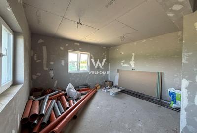 Duplex cu 4 camere cu Canalizare în Mohu - 20