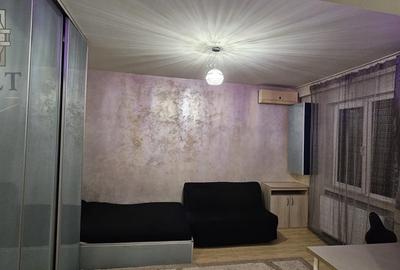 Garsoniera - Decebal -Rond Alba Iulia - Lift - 3