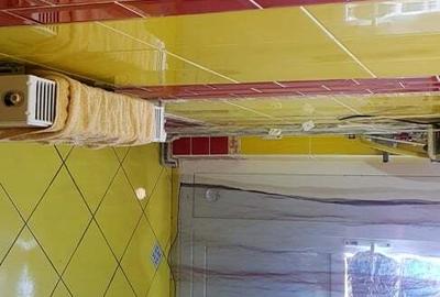 Apartament cu 2 camere semidecomandat în Micro 6 - 1
