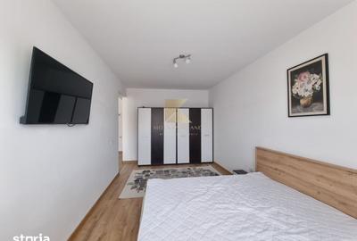 Apartament cu 2 camere nedecomandat în IAR - 7
