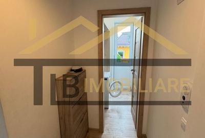 Apartament de 3 camere, 68mp, zona strazii Ciucului - 13