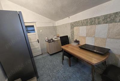 Casă cu 2 camere cu Teren 2500 Mp în Central - 2