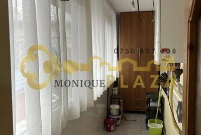 Apartament cu 3 camere decomandat, mobilat în Central - 7