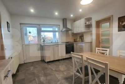 Casă cu 2 camere cu Teren 624 Mp în Ungheni - 13