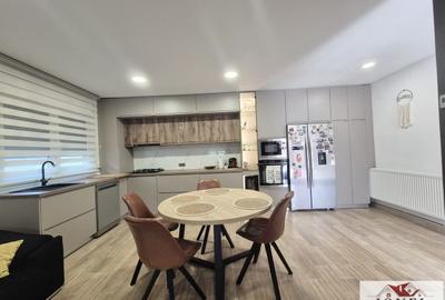 Casă individuală cu 3 camere cu Teren 1439 Mp în Est - 5