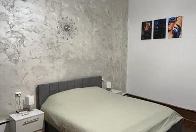 Apartament cu 2 camere decomandat în Centrul Istoric - 3