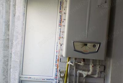 Inchiriez garsoniera conf. I, zona centrala. - 6