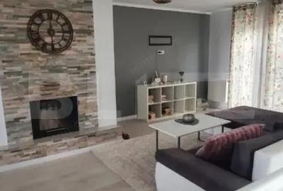 Casă cu 3 camere cu Teren 250 Mp în Central - 8