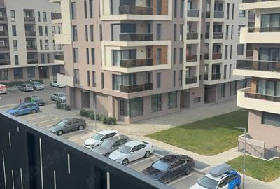 Apartament modern, cu 3 camere, 2 bai, in AES Apartaments - 2