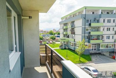 Apartament cu 2 camere în Lotrioara - 7