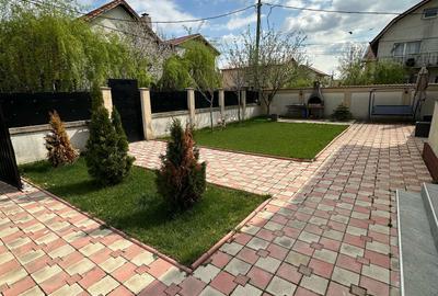 Casa/Vila 4 camere - Pantelimon, Ilfov - 2