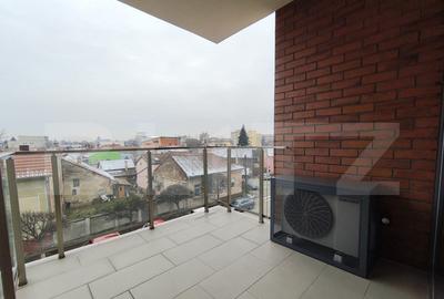 Garsonieră decomandată în Central - 7