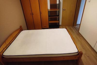 Apartament cu 2 camere nedecomandat în Central - 4