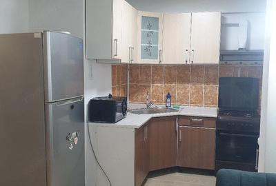 Garsonieră decomandată în Ștefan cel Mare