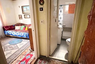 Apartament cu 2 camere semidecomandat în Central - 3