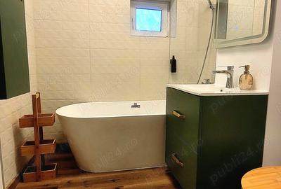 Apartament mall Afi, sc 8, centrul nou - 8