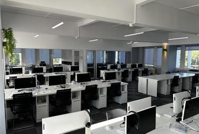 Spatiu comercial de inchiriat  638.41 mp - 6