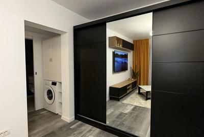 Apartament cu 2 camere semidecomandat în Plantelor - 6