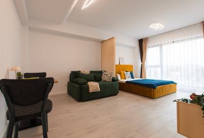 Garsonieră modernă–prima închiriere | Complex Novum Viilor | TVA Incl - 2