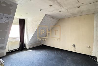 Casa renovabila, 3 camere, 2 bai, 2 niveluri, 39 mp curte, parcare, Eroilor - 1