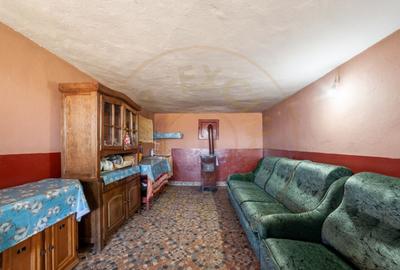 Casa pentru oameni gospodari - Bradu - 15 minute de Pitesti - 5