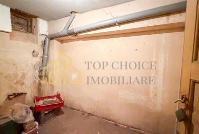 Garsonieră decomandată, mobilată în Ștefan cel Mare - 15