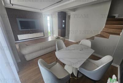 Case premium 4 camere incalzire in pardoseala langa Soseaua de Centura - 2