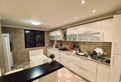 Apartament 2 camere spatios Herastrau l loc parcare subteran - 2