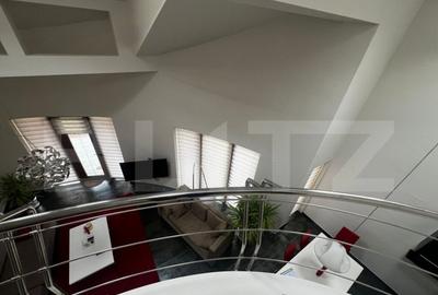 Duplex 5 camere, 218 mp UTILI, zona Aradului - 3