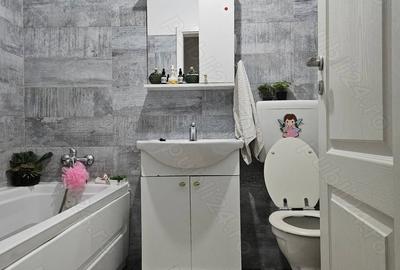 Apartament cu 3 camere decomandat în Bragadiru - 9