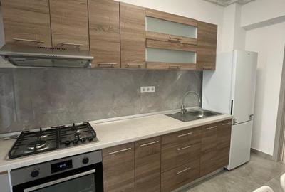 Apartament cu 3 camere decomandat, mobilat în Bragadiru - 9