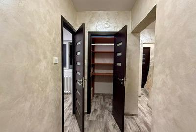 Apartament cu 3 camere decomandat în Lacul Tei - 16