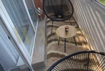 Apartament cu 2 camere semidecomandat, mobilat în Florești - 5