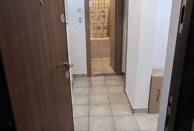 Garsonieră decomandată în Vitan - 3