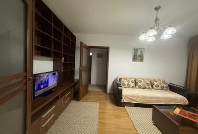 Vanzare apartament 3 camere | Baba Novac | Eufrosina Popescu | etaj 6/10 | bloc - 2
