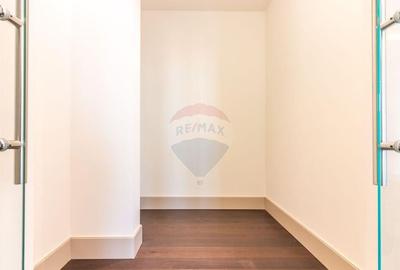 Penthouse spectaculos de vanzare Barbu Vacarescu - 8