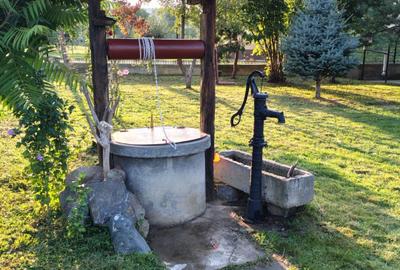 Proprietate de vânzare/schimb la Fântânele – Sibiu - 4