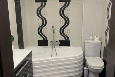 Apartament cu 2 camere decomandat în Fabric - 2