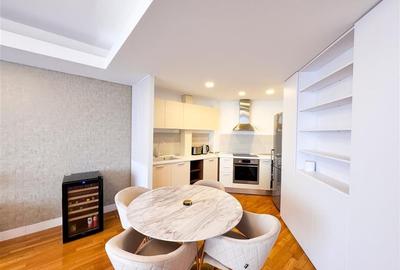 Apartament de inchiriat 3 camere Soseaua Nordului - 7
