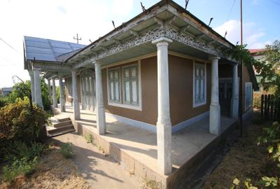 Casa Branistea, zona centrala, teren 1136mp - 4