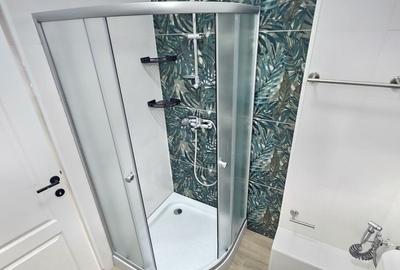 Garsonieră semidecomandată, mobilată în Unirii - 9