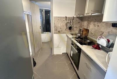 Apartament de 2 camere, 63 mp, parcare zona Cetatii - 5