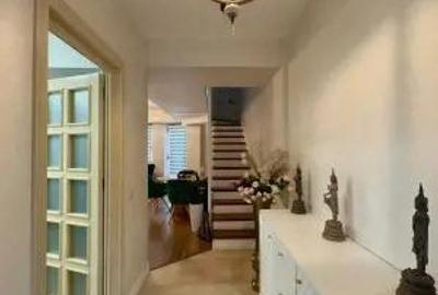 Casă cu 5 camere cu Teren 80 Mp în Copou - 12